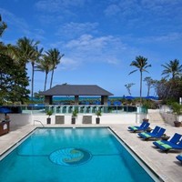 Jupiter Beach Resort & Spa