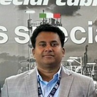 Prajeesh Nair