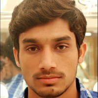 Muhammad Waqas
