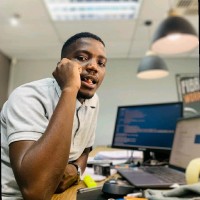 Daniel Ndevahokwa