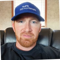Zak Mcconnell