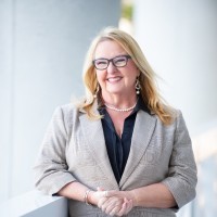 Paula DeLuca, MSM, CPIM