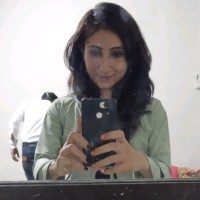 khushboo mulani
