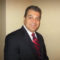 Anthony Garcia