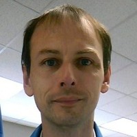 Mark Webb