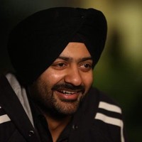 Harsimranjeet Singh