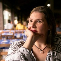 Kristini Helena Zacchi Presa