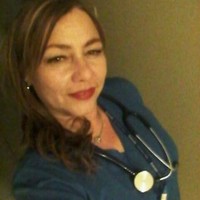 Doris Robles
