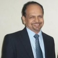 Vikram Kamat