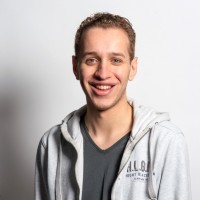 Stijn Van Der Werf