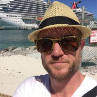 Daniel Blomstrand