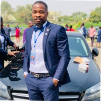 Awofisayo Olasupo (Anivs, Rsv)