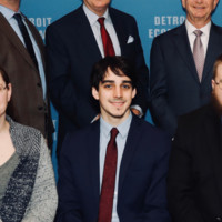 Jeremy Wyzgoski
