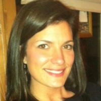 Melissa Wyant