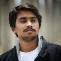 Akash Y