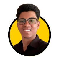 Harsh Sawant