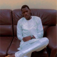 Bakary lo