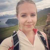 Isabell Pettersen Vikan