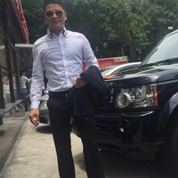 Ivan Wong