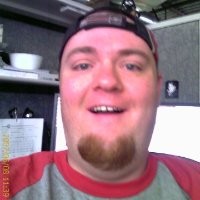 Luke Stoddard