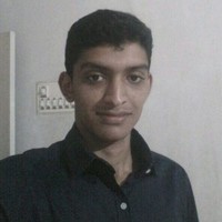 Darshan Vekariya