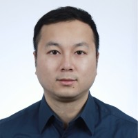 Jonathan Wang
