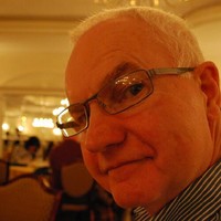 Christian P.Kochon Christian Kochon