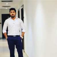 Vikrant Jaiswal