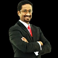Vijay Angamuthu