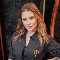 Letícia Ziolkovski