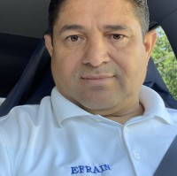 Efrain Bonilla