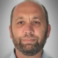 Christophe PERRIN