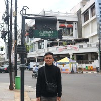 Dwi Sasmito Adi