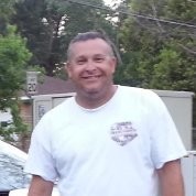 Glenn Ward