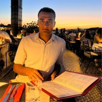 Daniel Libânio