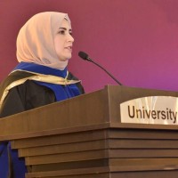 Bayan Alkhawaja