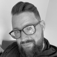 Andreas Kjær