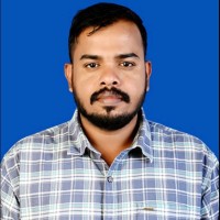 Sunil Biswal
