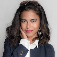 Lally Razafy