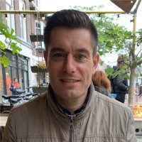 Arjan Barnhoorn