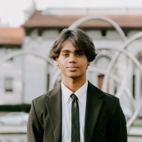 Gaurav Bharti