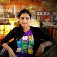varsha sinha