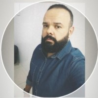 Eder Roberto Marcolino De Morais Junior
