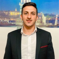 Mohammad Aburadeh