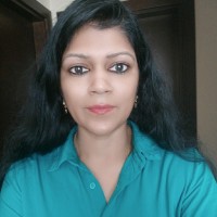 Reshma Subhash