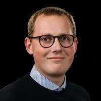 Jens Christian Rørmann Olsen