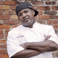 Chef Gason Nelson