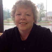 Beverly Thacker