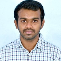 Aravin Sankar R
