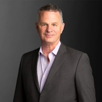 Mark Mitchell